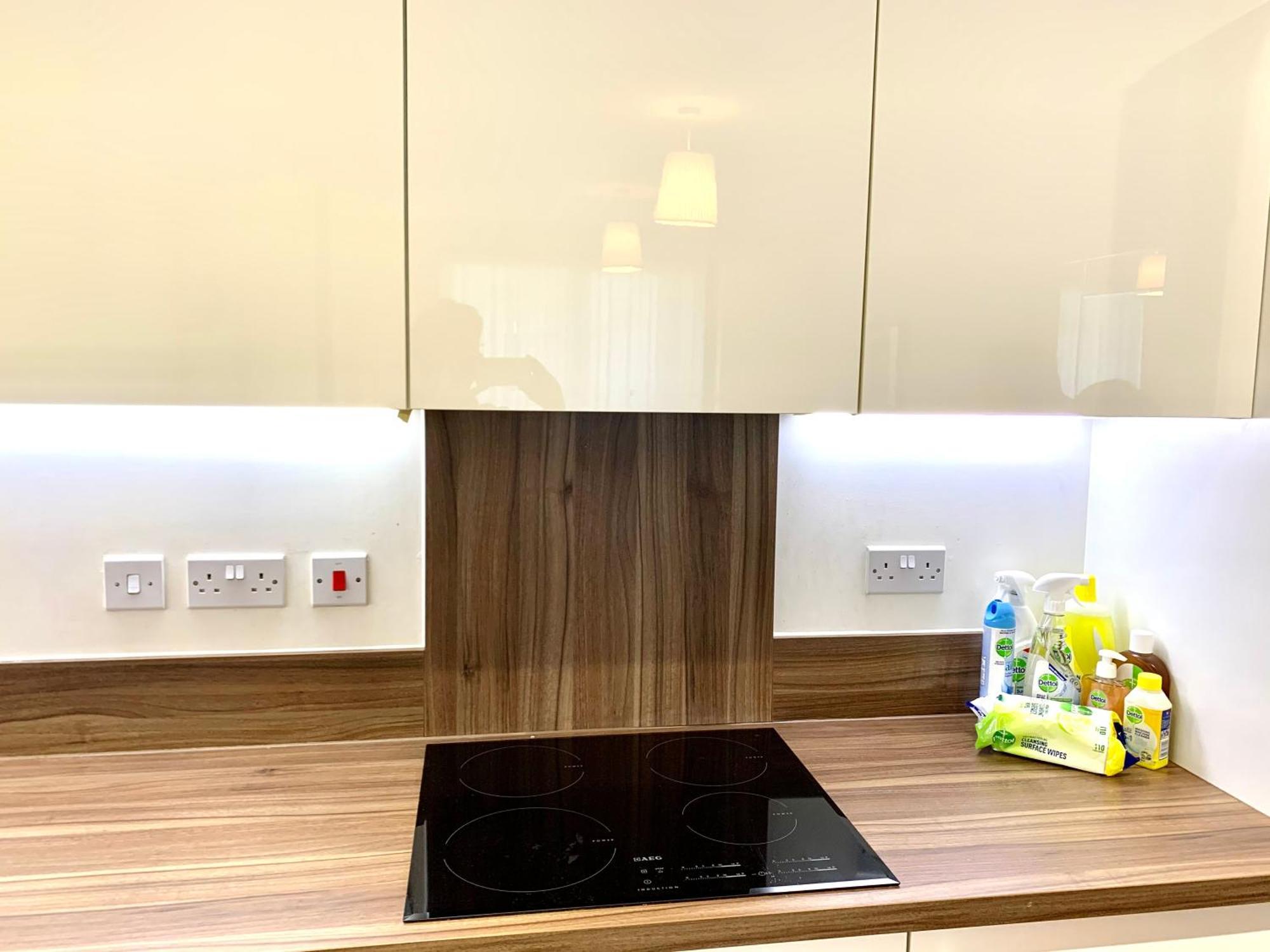 Excel 2 Bedrooms 2 Bath, Parking, Supper Wifi, Dockland, O2 Arena, Cable Car * London